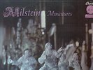 MILSTEIN/MINIATURES/CAPITOL P8339
