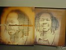 Yabby You: Jesus Dread 1972-1977 4 LP set limited ed