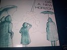 PROTOS / ONE DAY A NEW HORIZON /RARE PROG  /LP