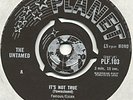 THE UNTAMED*IT'S NOT TRUE*GIMME GIMME SOME SHADE*MOD*45