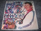 RITCHIE VALENS - S/T - SEALED MINT LP on DEL-FI RECORDS
