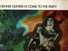 Dennis Olivieri VMC Records LP Come To The Party