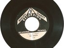 CHEQUES,1965 GARAGE ROCKER,MASTER ACETATE,VG++