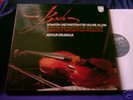 PHILIPS/BACH-SONATAS AND PARTITAS FOR VIOLIN-GRUMIAUX.