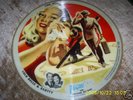 VOGUE PICTURE RECORD LULU BELLE & SCOTTY- R720