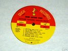 MOTHER TUCKERS YELLOW DUCK Rare Cdn PSYCH LP on DUCK