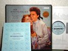 SAX 2269-72 B/S * R.Strauss * DER ROSENKAVALIER * NM