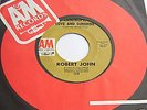 Northern Soul Robert John Raindrops Love and Sunshine