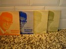 BUDDY HOLLY EP'S 4 FOR ONE PRICE