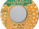 Black Uhuru - No No No / Version 7