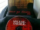 MYLENE FARMER ''Avant que l'ombre'' Promo