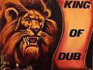 GREAT KING TUBBYS KING OF DUB LP TUFF ORIGINAL PRESS
