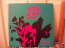 Comets On Fire Major Stars Live In Europa LP OOP ROCKER