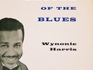 WYNONIE HARRIS BATTLE OF THE BLUES EP BLUE BEAT 301