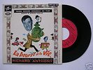 BOF LA BOURSE ET LA VIE FERNANDEL RICHARD ANTHONY MOCKY
