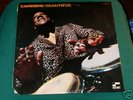 Funk Jazz LP:  Candido, Beautiful, Blue Note orig, nice