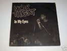 MINOR THREAT In My Eyes orig 7