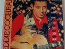 Eddie Cochran EDDIE 3 LP box France RARE ss