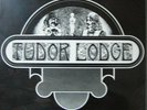 Tudor Lodge /Same, Swirl Vertigo Label w/Fold-out Cover