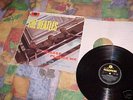 *BEATLES* PLEASE PLEASE ME 1963 *SMALL 33rpm* LABEL LP
