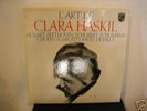 Philips 420525/1   The of  Art Clara Haskil   9 lp set