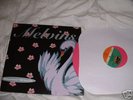 Melvins Stoner Witch LP Pink Vinyl RARE OOP Mint
