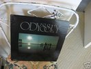 ODYSSEY S/T SAME FIRST MOWEST PSYCH FUNK BREAKS RARE LP