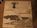 Marcus Belgrave Gemini II LP JAZZ FUNK SOUL TRIBE RARE