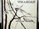 Pharoah Sanders - India Navigation Label - LP - IN 1027