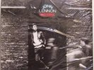 JOHN LENNON - ROCK 'N' ROLL - JAPAN WHITE LABEL PROMO ALBUM