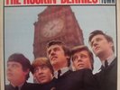 ROCKIN BERRIES IN TOWN ORIGINAL 1965 UK PYE LP NPL38013