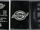 DEFTONES PROMO VERY RARE  CASSETTE 1995