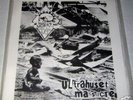 MOB 47 - ultrahuset massacre LP / TESTPRESS