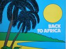 Back To Africa-Earth and Stone