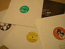 5x Hardcore/Rave Records Bundle 6