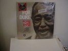 BILL BERRY  For Duke Ultra RARE AUDIOPHILE SEALED LP