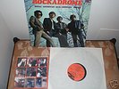 ROCKADROME Royal American LP + 45 Canada psych Shadoks