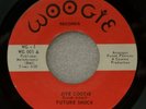  Disco Funk 45 Future Shock Jive Cootie HEAR