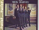RARE EP LES ARISTOCRATES AVEC MICK HARVEY