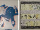 GUIDED BY VOICES-ORIGINAL PROPELLER SIGNED BY BOB