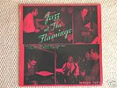 TUBBY HAYES JAZZ AT THE FLAMINGO TEMPO TAP 5 1956 LP