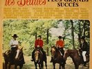 BEATLES LEURS 14 PLUS GRANDS SUCCES LP ODEON OSX 231