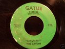 Funk 45 THE GATURS on GATUR Gatur Bait