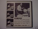 BABY DODDS-TALKING DRUM SOLOS 10