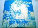 Accused Return of Martha Splatterhead Subcore 1st press