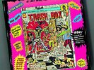 TRASH BOX Pebbles 60s Garage Punk Psych Beat Nuggets