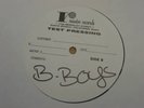 BEASTIE BOYS Get it Together Rare Test Pressing 12