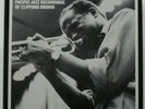 CLIFFORD BROWN Com. Blue Note - Mosaic 5 LP box set 104