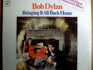 BOB DYLAN BRINGING IT ALL MINT ORIG LP w/STICKER 1A/1A