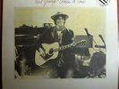 NEIL YOUNG COMES A TIME ORIG 1978 REPRISE LP PROMO COPY